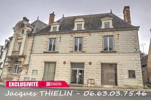 Picture of listing #328938654. Building for sale in Saumur