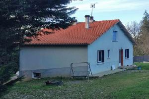 Picture of listing #328938735. House for sale in Étagnac