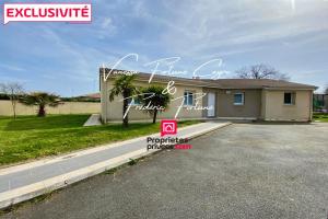Picture of listing #328938911. House for sale in Saint-André-de-Cubzac