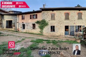 Picture of listing #328938999. House for sale in Vollore-Ville