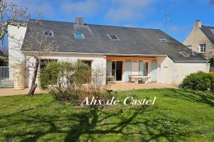 Picture of listing #328939255. House for sale in Guérande