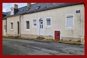 Picture of listing #328940269. House for sale in Roézé-sur-Sarthe