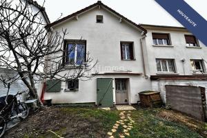 Picture of listing #328952966. House for sale in Joinville-le-Pont
