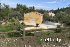 Picture of listing #328955834. House for sale in Éguilles