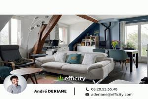 Photo de l'annonce nº 328956054. Appartement à vendre sur Saint-Cyr-l'École