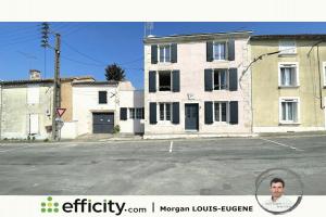 Picture of listing #328956465. House for sale in Nanteuil