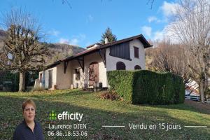 Photo de l'annonce nº 328956614. Maison à vendre sur Seyssins