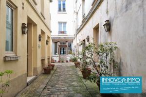 Picture of listing #328958620. Appartment for sale in Versailles