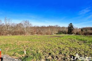 Picture of listing #328962371. Land for sale in Orvault