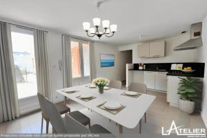 Picture of listing #328962373. Appartment for sale in Saint-Herblain