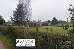 Picture of listing #328964395. Land for sale in Villers-Campsart