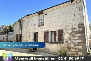Picture of listing #328964466. Appartment for sale in Antoigné