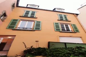 Picture of listing #328965716. Appartment for sale in Douarnenez