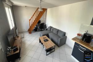 Picture of listing #328972992. Appartment for sale in Le Plessis-Belleville
