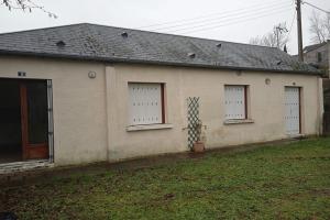 Photo de l'annonce nº 328974827. Appartement à vendre sur Bellême