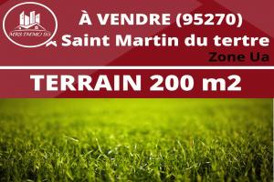 Picture of listing #328975143. Land for sale in Saint-Martin-du-Tertre