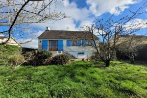 Picture of listing #328978957. House for sale in Sablons sur Huisne