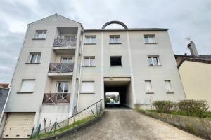 Photo de l'annonce nº 328979089. Appartement à vendre sur Sevran