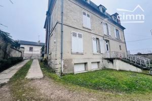 Picture of listing #328982669. Appartment for sale in Chantilly