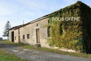 Picture of listing #328984257. House for sale in Sousmoulins