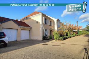 Picture of listing #328984889. Appartment for sale in Fontenay-le-Fleury