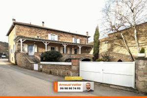 Picture of listing #328994655. House for sale in Mâcon