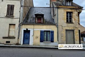 Picture of listing #328995574. House for sale in Vierzon
