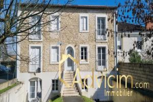Picture of listing #328995615. Appartment for sale in Poitiers