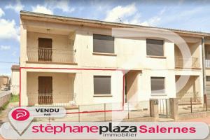 Picture of listing #328995679. Appartment for sale in Salernes