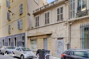 Picture of listing #328997299. Building for sale in Marseille