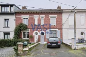 Picture of listing #328997632. House for sale in Mons-en-Barœul