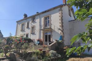 Picture of listing #328998265. House for sale in Autun