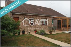 Picture of listing #328998396. House for sale in Bruille-lez-Marchiennes