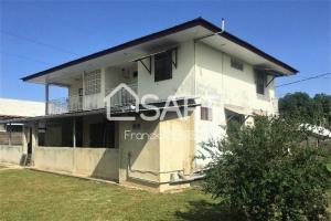 Picture of listing #328998401. House for sale in Cayenne