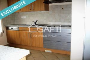 Picture of listing #328998544. Appartment for sale in Château-Gontier