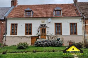 Picture of listing #328999163. House for sale in Doullens