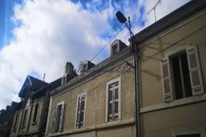 Picture of listing #329000060. Building for sale in Périgueux