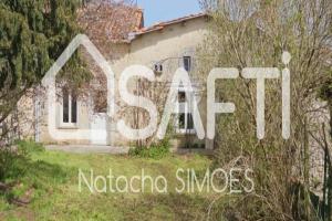 Picture of listing #329001497. House for sale in Touvérac