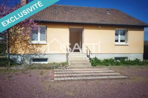 Picture of listing #329001591. House for sale in La Fontaine-Saint-Martin