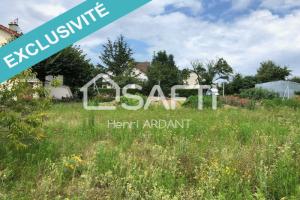 Picture of listing #329001688. Land for sale in Limoges