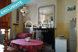 Picture of listing #329001749. House for sale in Guémené-Penfao