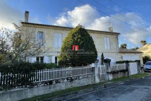Picture of listing #329001876. House for sale in Libourne