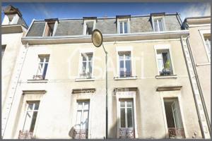 Picture of listing #329002101. Building for sale in Nantes