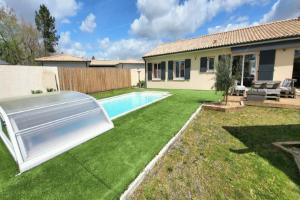Picture of listing #329002138. House for sale in Pessac