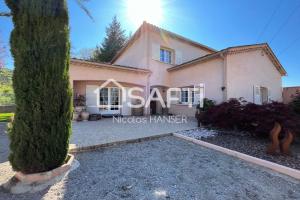 Picture of listing #329002411. House for sale in Alès