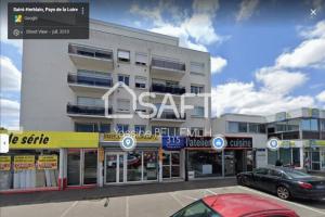 Picture of listing #329002702. Appartment for sale in Saint-Herblain