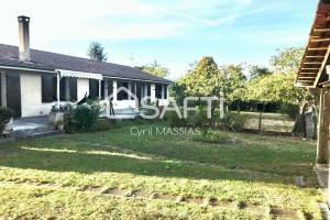Picture of listing #329002712. House for sale in Parempuyre