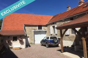 Picture of listing #329003502. House for sale in Montliot-et-Courcelles