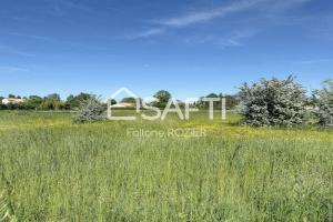 Picture of listing #329003729. Land for sale in Corme-Écluse
