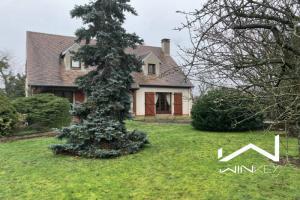 Picture of listing #329003730. House for sale in Viry-Châtillon